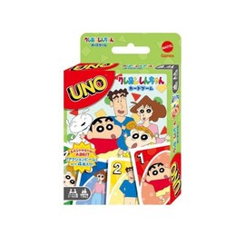 Uno Crayon Shin-chan
