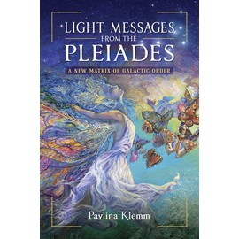 Light Messages from the Pleiades: A New Matrix of Galactic Order