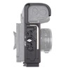 FOTGA Vertical Shot Quick Release Plate L-Shaped Mount Handle for