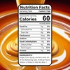 Butterscotch Hard Candy Disc. 1 Pound. Individually Wrapped and Sealed.