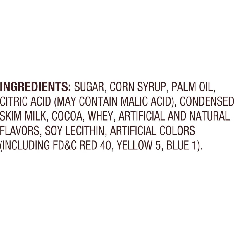 Tootsie Pops Chocolate Flavored Lollipops with Chocolatey Center 50 Count