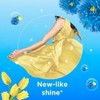 Comfort After Wash Morning Fresh Fabric Conditioner, 860 ml