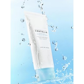 SKIN1004 Madagascar Centella Hyalu-Cica Water-Fit Sun Serum 100ml