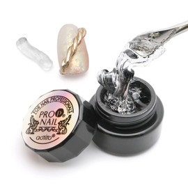 [034] Prop Knee-Gummy Gel