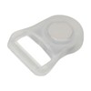 Headgear Clip for ResMed N10 F10 Silicone Pad Precisely Manufactured