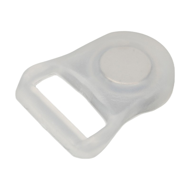 Headgear Clip for ResMed N10 F10 Silicone Pad Precisely Manufactured