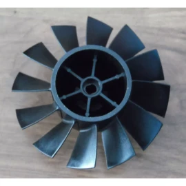 Ryobi New Genuine Ryobi 543752001 Blower Fan Fits RY404010 RY404013 RY404014