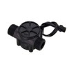 HiLetgo G1/2" Water Flow Hall Sensor Switch 1-30L/min 1.75MPa Flow