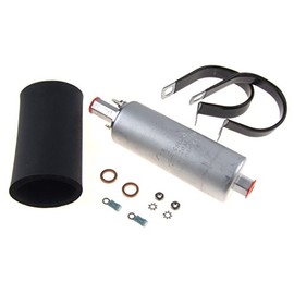 Walbro GSL392-400-939 With Install Kit Fuel Pumps by Walbro