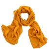 DOLCE ABBRACCIO by RiemTEX Women's Scarf Stole Elegant Scarves and