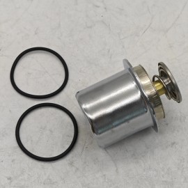 Cummins NEW Thermostat 5274349 5478594 For Cummins Engine 6C8.3 ISC8.3 QSC8.3 QSL9 ISL9