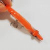 SEASKY Pencil Lure, 3 1/8 Inches Sinking VIB Shrimp Lures,