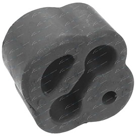 Exhaust Tail Pipe Mount Rubber for Fairlane Fairmont Falcon LTD Territory 6cyl