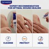 20 Universal Washable Plasters - 4 Sizes