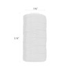 White Mason Line String 600 Feet #18 Braided Nylon Twine