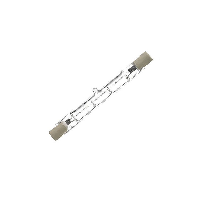 EVE Linear Halogen Energy Save Tubes 78mm 220-240v 120 Watt
