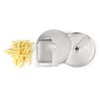TK Half Hopper Vegetable Chopper Replacement Disc - Universal Half
