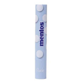 Rude Lip Balm Mentos Candy Roll Lip Balm Mint Scent