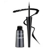 wet n wild MegaLiner - Delineador de ojos líquido -