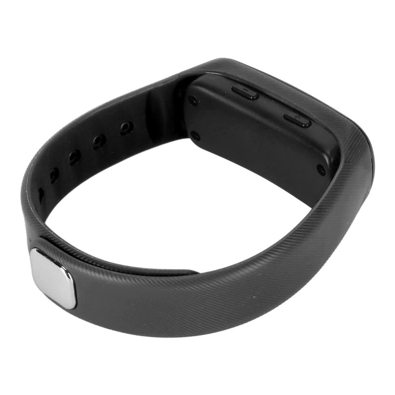 Voice Recorder Watch HD Noise Reduction Voice Activated MP3 Player