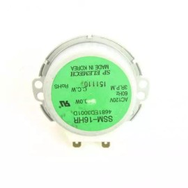 LG 4681ED3001D Motor Assembly,ac,st