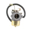 HURI Carburetor for Wisconsin Robin EY25W Generator Power Equipments Powered