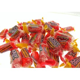 Jolly Rancher Cherry ~ 8 oz ~ American Favorite Hard Candy ~ Half Pound