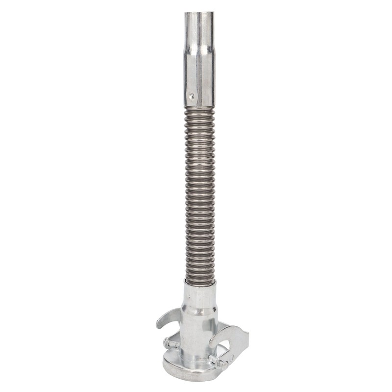 Gas Can Spout Carbon Steel Plate Sturdy Durable Gas Can