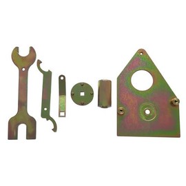 Zieichy Supercharger Rebuild & Tool Kit For 2003-2016 SeaDoo RXT-X RXP-X GTX 215/255/260， Replace 420881102 420881101、420881100、420881102