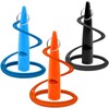 Aczyqws 3 Pack Dog Whistles for Recall, High Pitch Dog