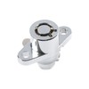TCMT Trunk Lock & Keys Fits For Harley 2014-2025 Touring