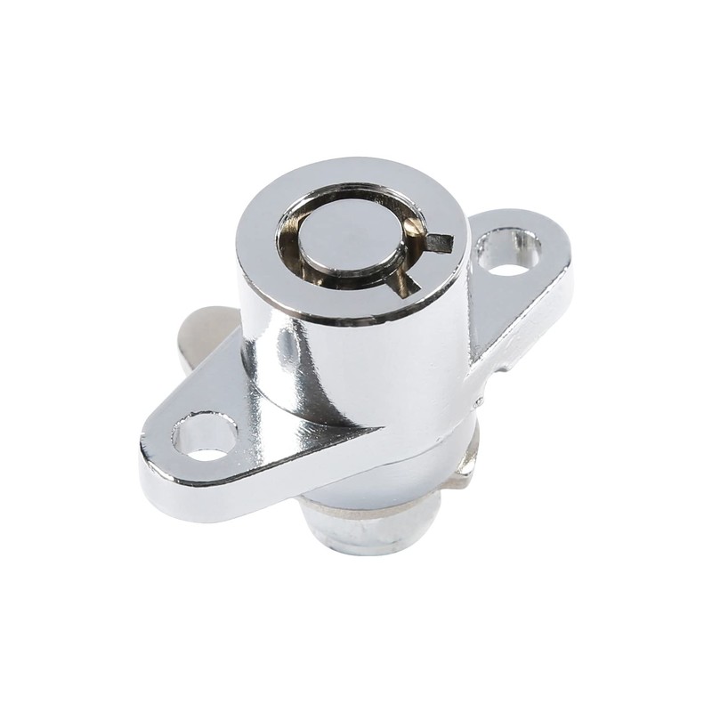 TCMT Trunk Lock & Keys Fits For Harley 2014-2025 Touring