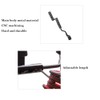 AMEYXGS String Stop Bracket String Decelerator Compound Bow Vibration Balance