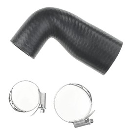Charge Air Hose Turbo Hose with Retaining Clip for Galaxy WGR A-l-h-a-m-b-r-a 7V8 7V9 S-h-a-r-a-n 7M8 7M9 7M6 1.9L 1995-2010 7M3145955G