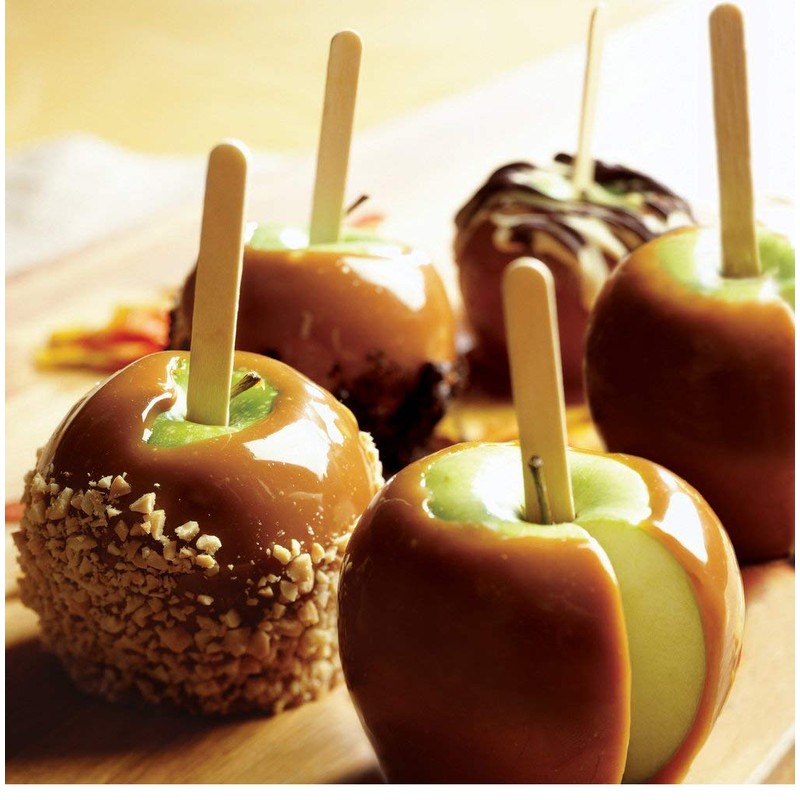 Cream Caramel Sauce, 2 Count