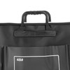 Folding Fish Bucket 48L EVA Thicken Waterproof Anti Leakage Zippered