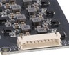 Active Equalizer Inductive Transfer Module for Ternary Lithium Iron Battery