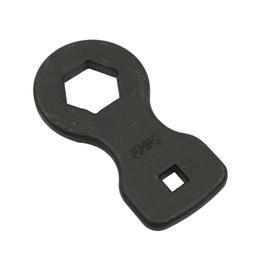 EMPI Axle Nut Tool 36mm, Compatible with VW Type 1-3-4 4 All Years and Type 2 1962 and earlier Sand Rail