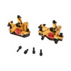 Etermeta ZOOM HB-100 Mountain Bike Disc Brakes Aluminum Alloy Brake