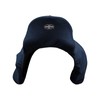 Harrison Howard Essential Fleece Horse Saddle Cover for Dressage Horse