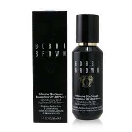 BOBBI BROWN Intensive Skin Serum Foundation SPF 40 (PA++++) (N-052 Natural)