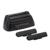 Supreme Trimmer Replacement Foil & Cutter SB63 | Hypoallergenic Foil