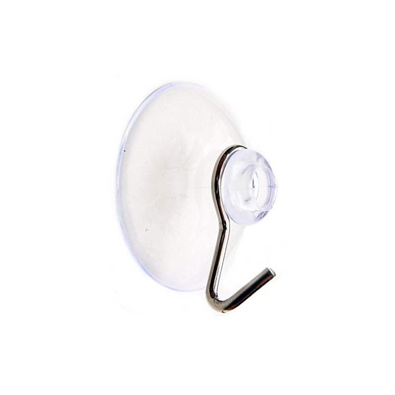 Pack of 4 x 40mm - 45mm Diameter (just over