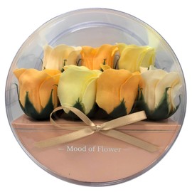 Mood of Flower Flower Bath Petals Fresh Rose