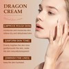 Hppsctink 2PCS Drachenblut-Crem,Straffende Gesichtscreme, Aufhellende Drachenblut-Creme, Feuchtigkeitsspendend & aufhellend, Straffende