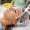 Hysmart®Máquina terapia piel facial dispositivos de alta frecuencia blanco
