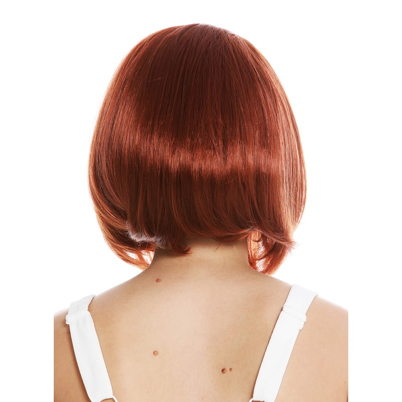 WIG ME UP - GFW948-H-130 women's party wig headband short
