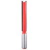 KATUR Long Straight Router Bit, Flush Trim Pattern Router Bit