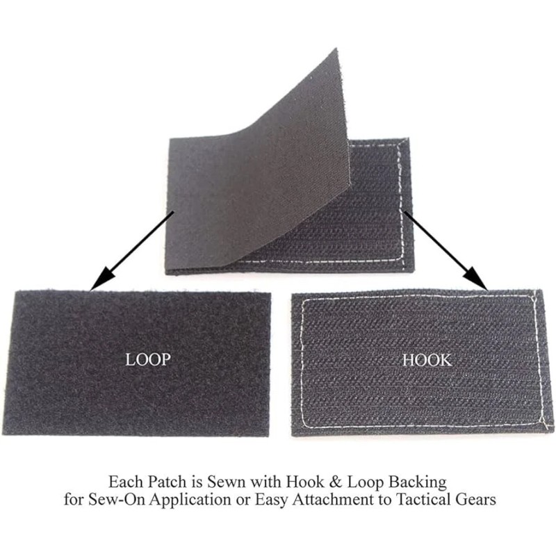 Unbranded Charizard Pokémon Ramen Bowl Embroidered Hook/Loop Morale Patch