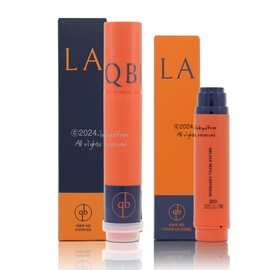 인별프리 Q-Black Seven Scalp Cover Tint (Main Product + Refill)